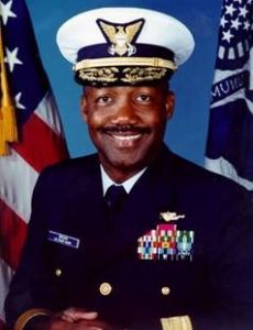 Erroll M. Brown