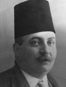 Albert Antébi
