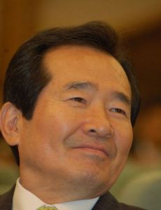 Chung Sye-kyun