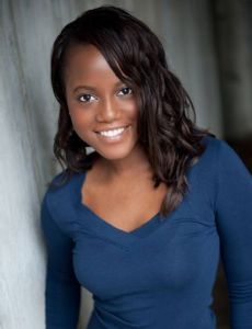 Tatiana Chipondaminga