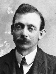 William Thomas Young