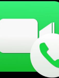 FaceTime