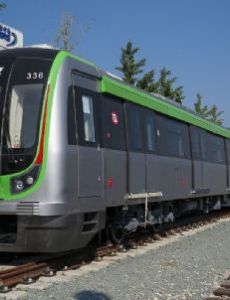 Line 16 (Beijing Subway)