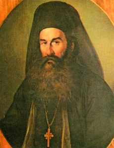 Germanos of Patras