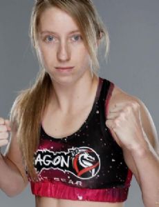 Liz Mccarthy