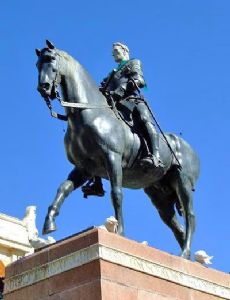 Gonzalo Fernández de Córdoba