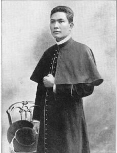 Gregorio Aglipay
