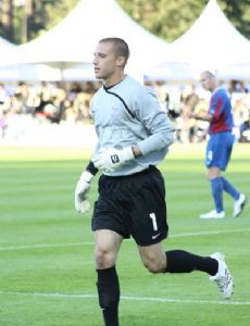 Evan Bush