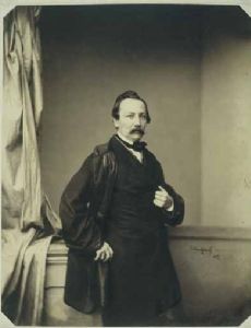 Alexander Kotzebue