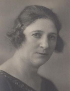 Adriana Budevska