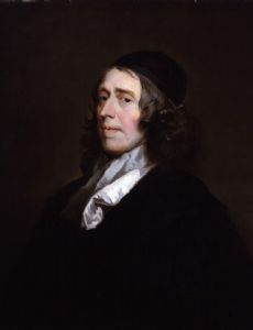 John Owen (theologian)