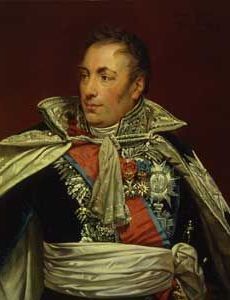 Pierre Antoine Noël Bruno, comte Daru