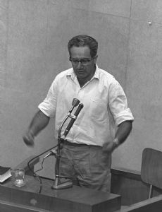 Israel Gutman