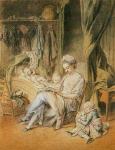 Johann Anton de Peters