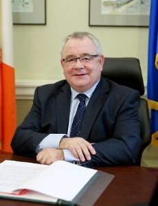 Seán Ó Fearghaíl