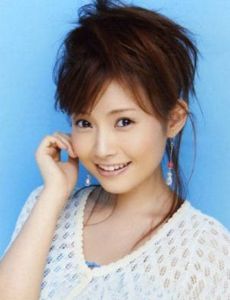 Natsumi Abe