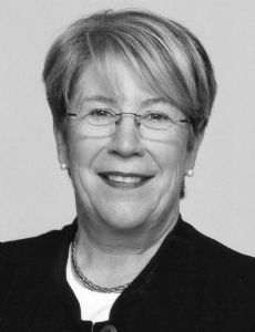 Danielle Bousquet