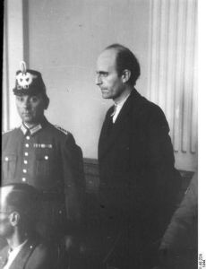 Adam von Trott zu Solz