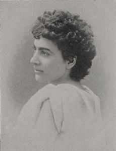 Elizabeth Magie