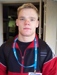 Håkan Nyblom