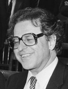 Charles Weissmann