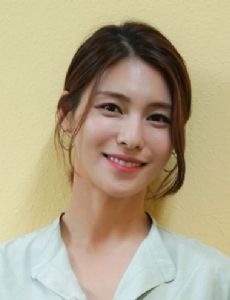 Kim Jeong-hwa