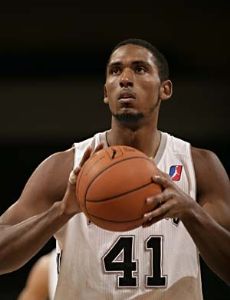 Marcus Cousin