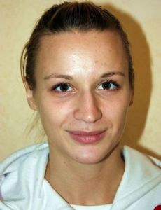 Olga Chernoivanenko