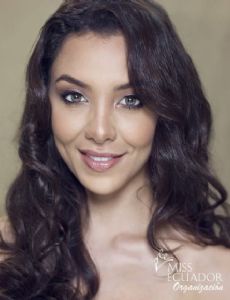 Nicole Hidalgo