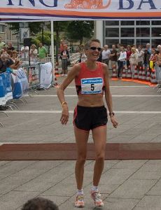 Anne van Schuppen