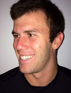 Brodie Smith