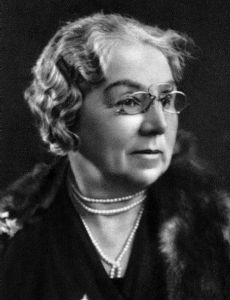Ľudmila Podjavorinská