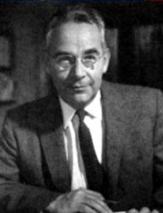 Rudolf Modley