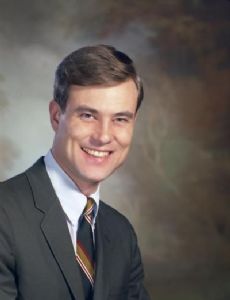 Larry Faulk