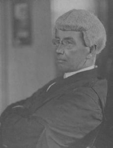 Herbert Curlewis