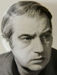 Lyudmil Kirkov