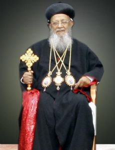 Baselios Thomas I