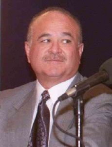 Ernesto Ruffo Appel