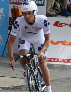 Tom Stubbe