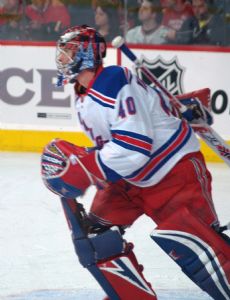 Steve Valiquette