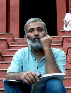 Arvind Gaur