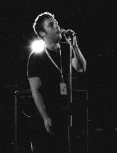 Baxter Dury
