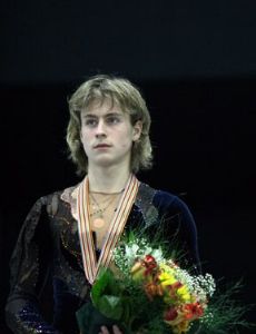 Artem Borodulin