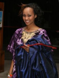 Catherine Wainaina