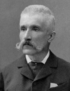 Francesco Brioschi