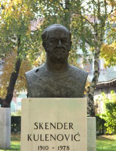 Skender Kulenović
