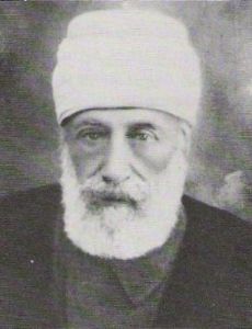 Ibn-i-Asdaq
