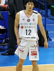 Yusuke Okada