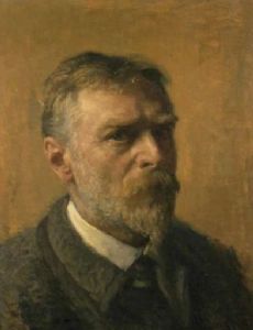 Willem Bastiaan Tholen