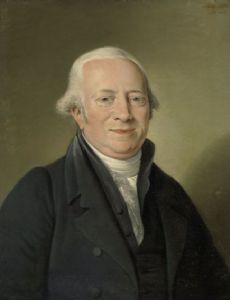 Cornelis Sebille Roos